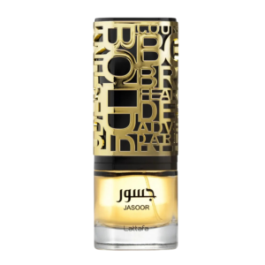 Jasoor Lattafa EDP 100ml by Lattafa