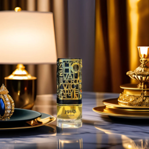 Jasoor Lattafa EDP 100ml by Lattafa