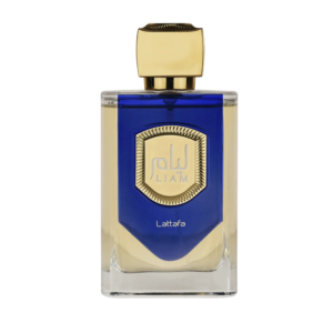 Liam Blue Shine EDP 100ml by Lattafa