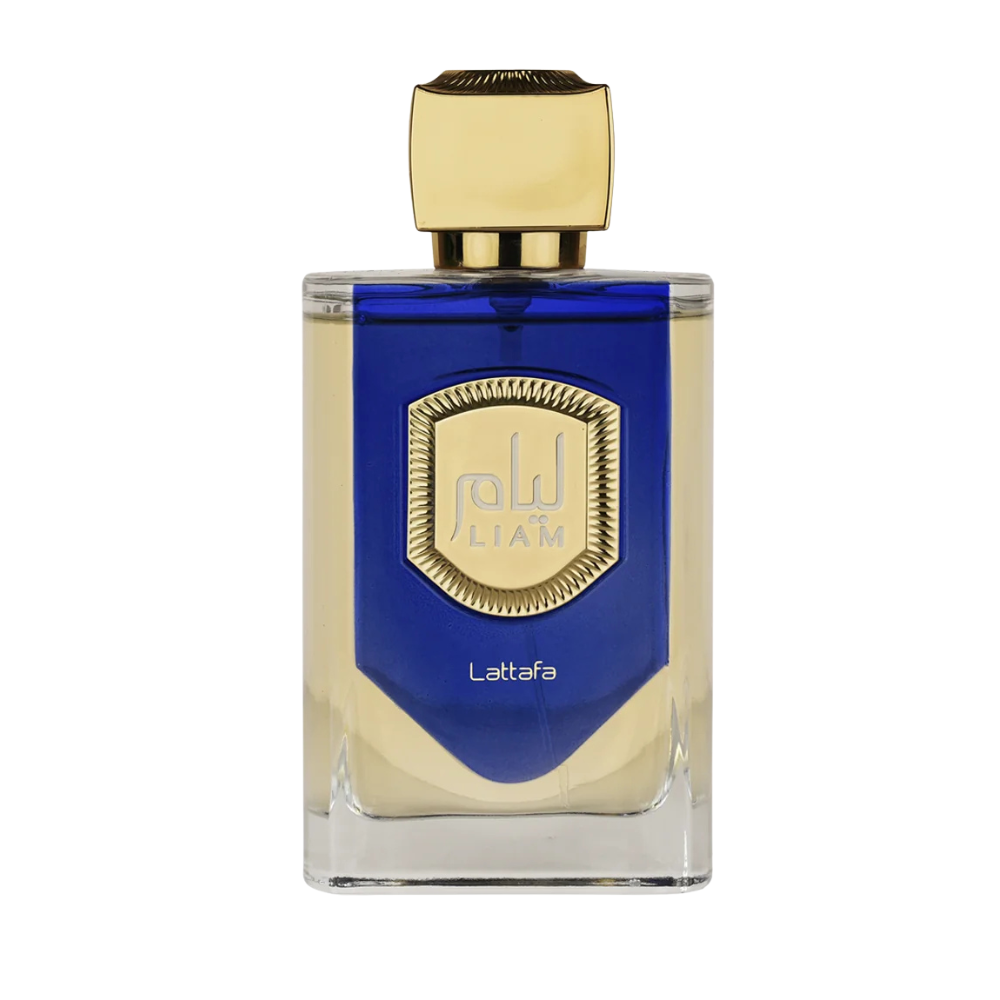 Liam Blue Shine EDP 100ml by Lattafa Liam Blue Shine EDP 100ml by Lattafa