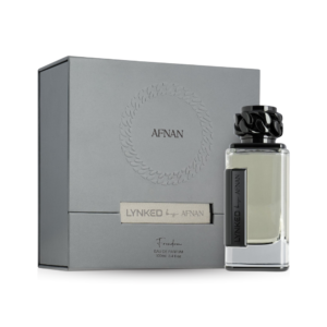 Lynked Freedom EDP 100ml by Afnan