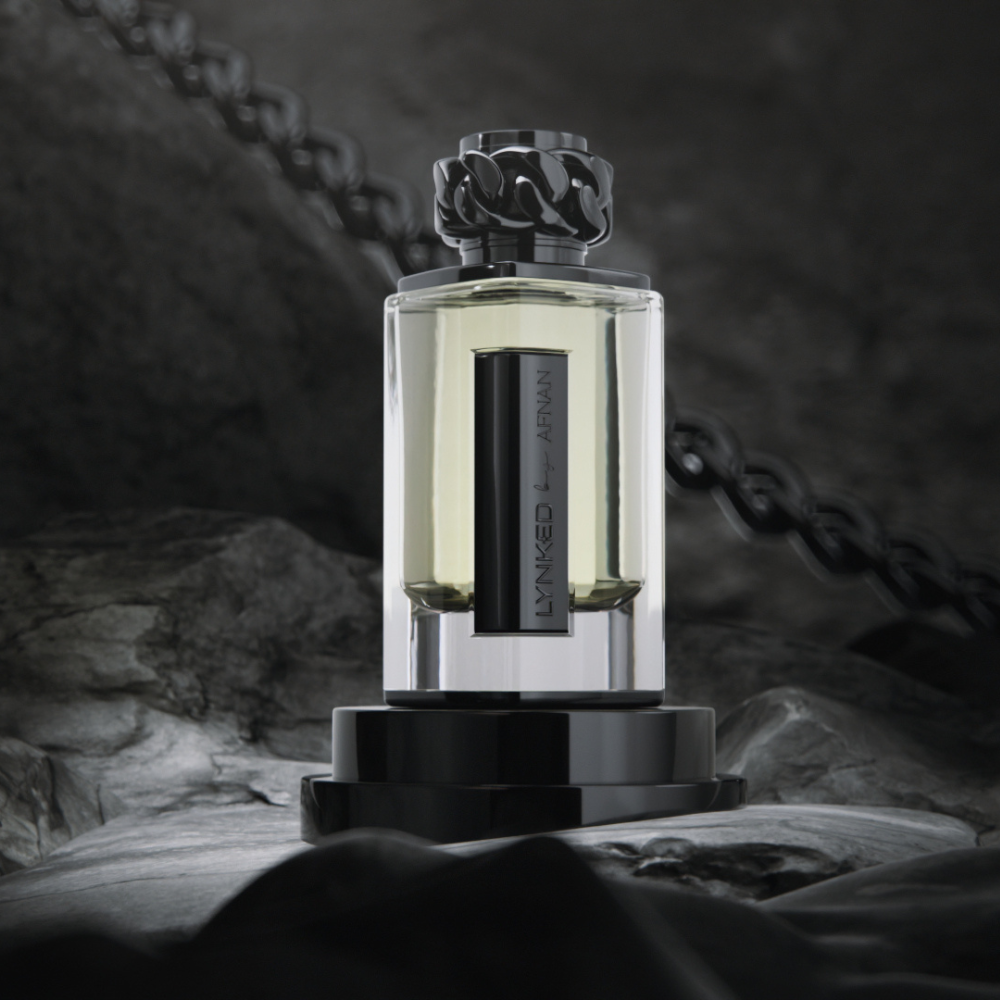 Lynked Freedom EDP 100ml by Afnan Lynked Freedom EDP 100ml by Afnan