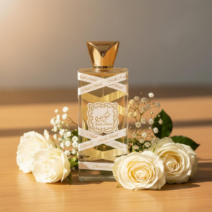 Musk Mood EDP 100ml by Lattafa