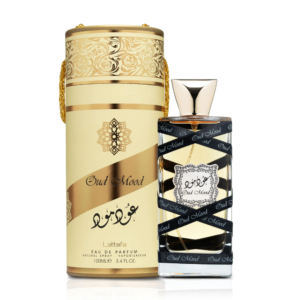 Oud Mood EDP 100ml by Lattafa