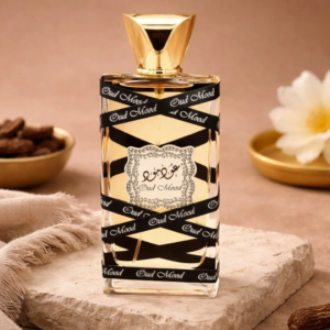 Oud Mood EDP 100ml by Lattafa