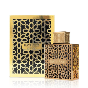 Rayhaan Elixir EDP 100ml by Rayhaan