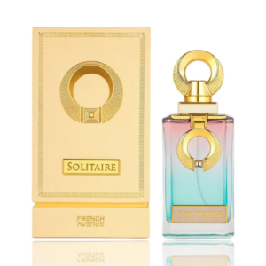 Solitaire EDP 100ml by French Avenue