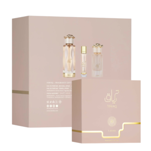 Teriaq 3pcs Gift Set by Lattafa