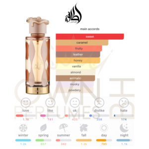 Teriaq 3pcs Gift Set by Lattafa