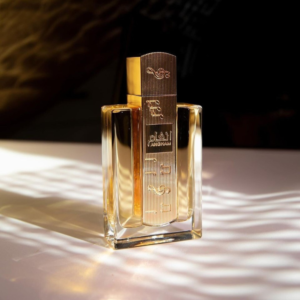 The Kingdom 3pcs Gift Set by Lattafa